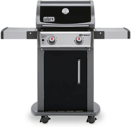 Why Weber grill expensive