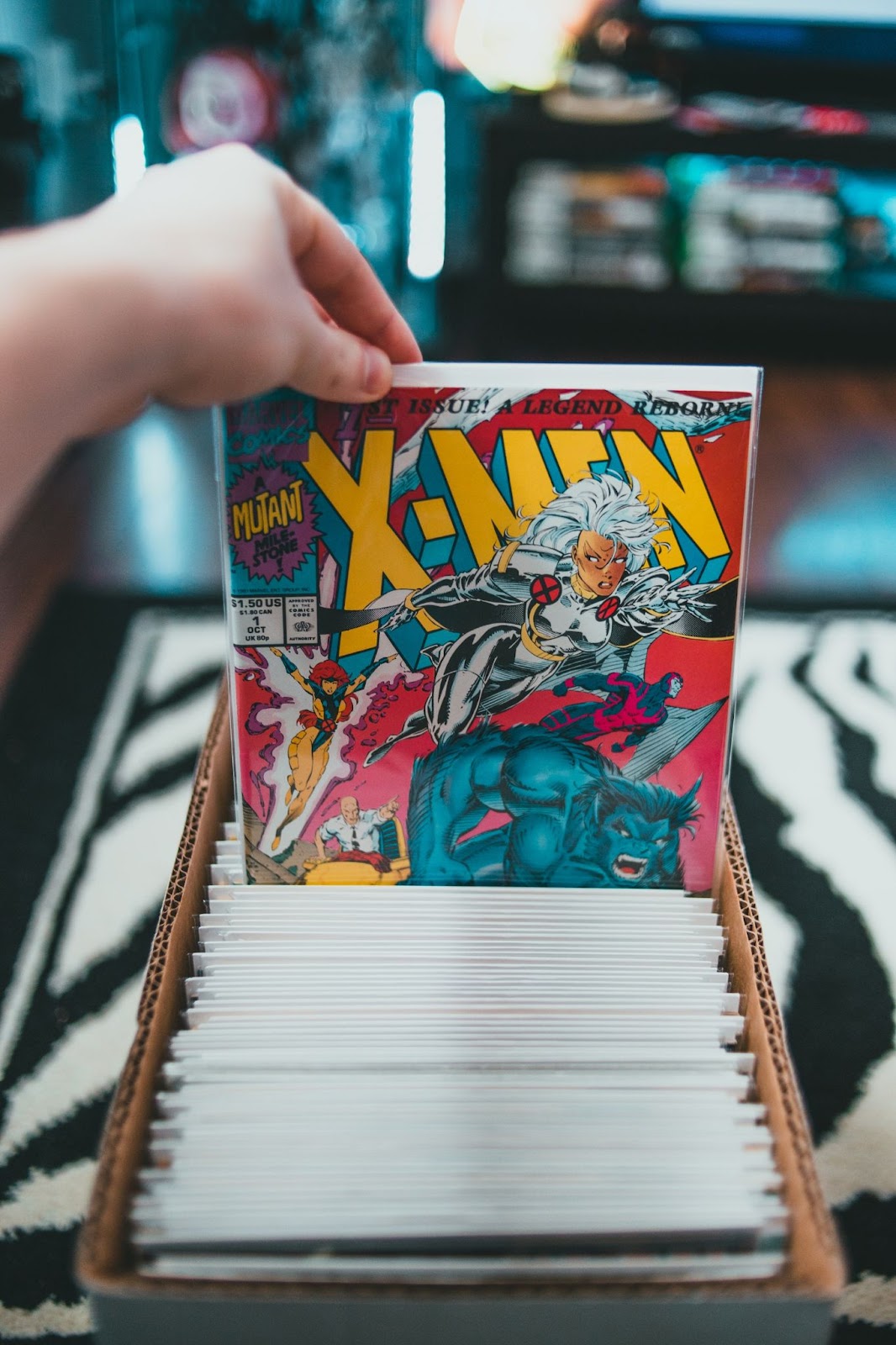 Are comic books worth it?
