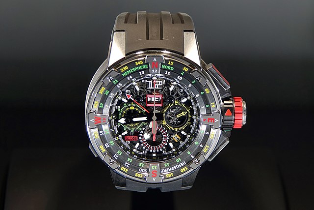 Why are Richard Mille Expensive?