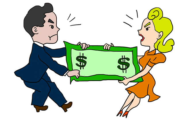 why is divorce expensive?