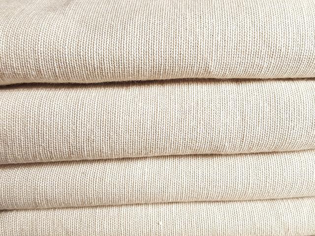 Why is linen fabric expensive?