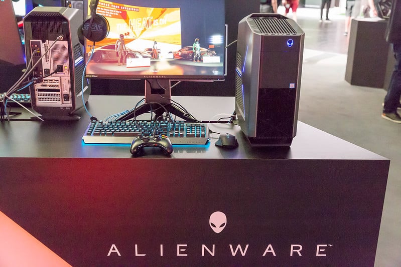 Why is Alienware expensive?