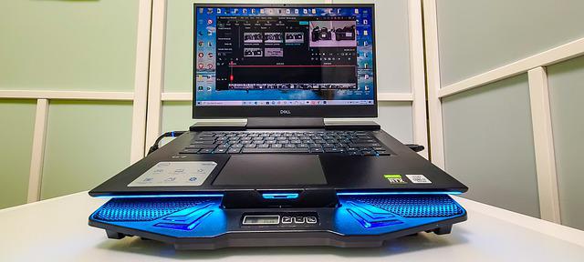 Alienware laptops look amazing