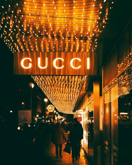 Why is Gucci expensive?